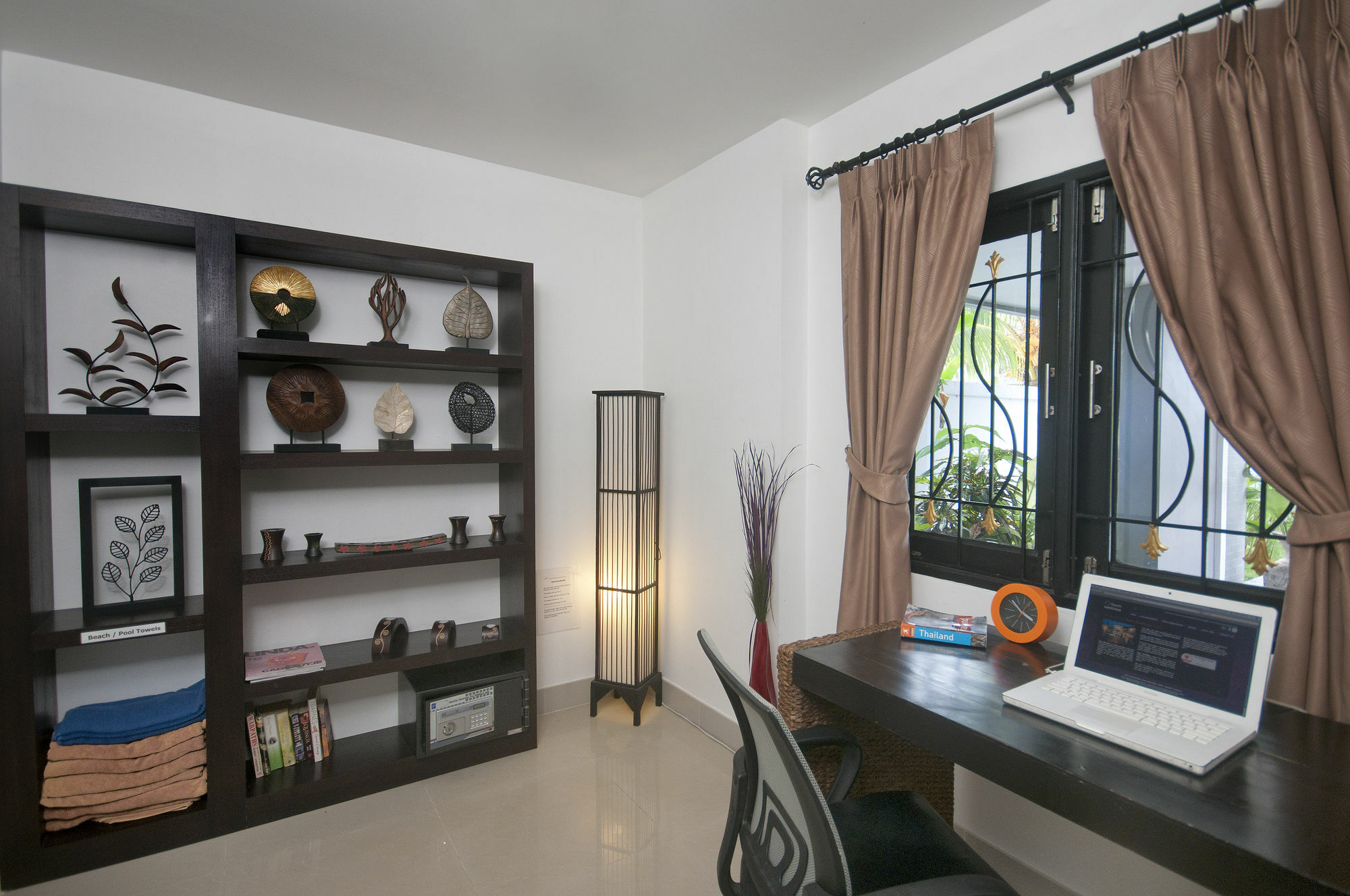 Baan Santhiya Villa 3 Krabi town Exterior foto