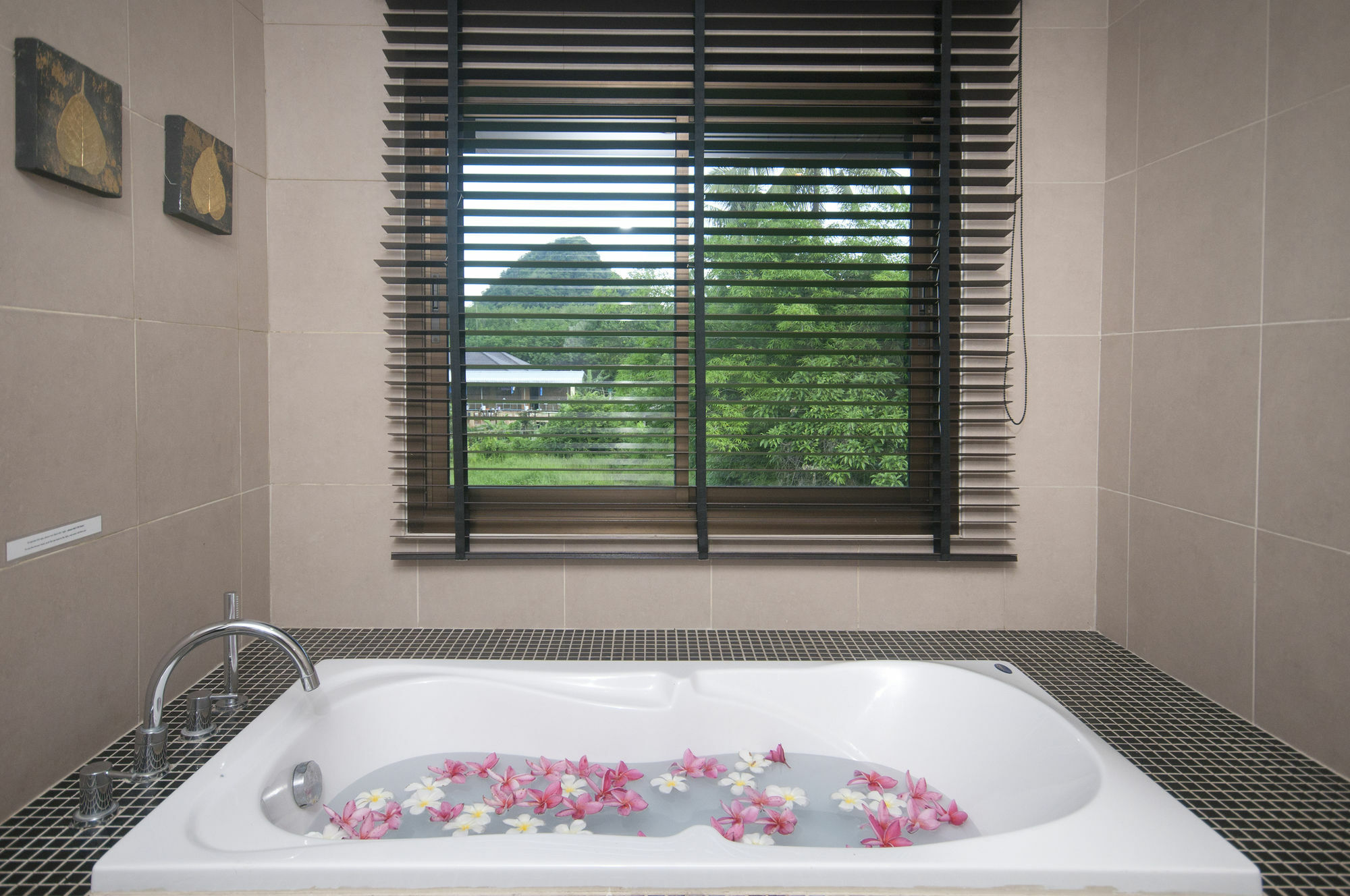 Baan Santhiya Villa 3 Krabi town Exterior foto